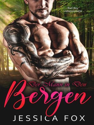 cover image of Der Mann in den Bergen